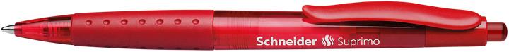 Produktbild Schneider Suprimo (Rot, 1x)