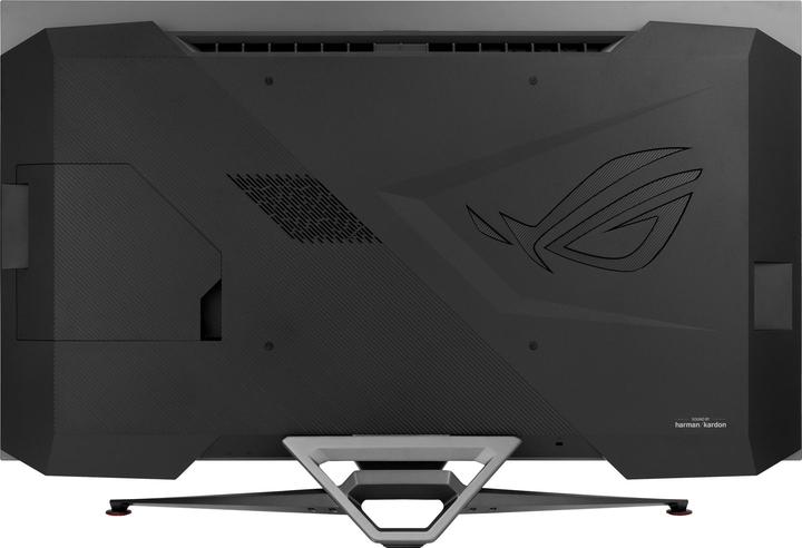 Actual product image ASUS ROG PG42UQ (3840 x 2160 Pixels, 41.50")