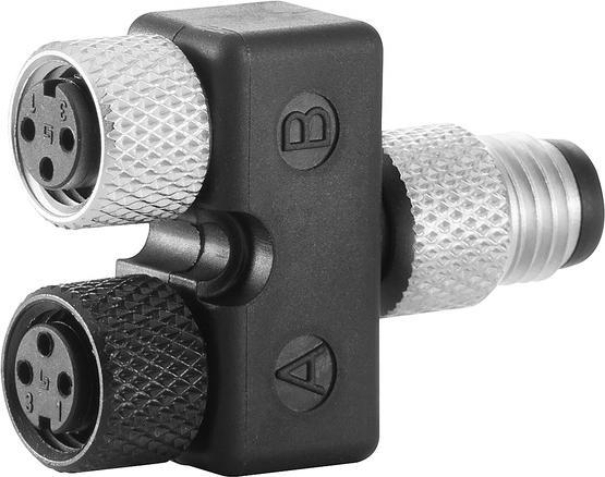 Produktbild Weidmüller Sensor-/Aktor-Verteiler und Ad