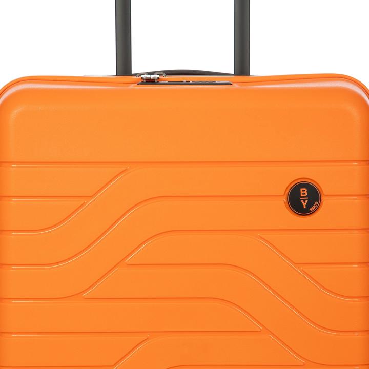 Actual product image Brics BY Ulisse 4-wheel trolley 65 cm (65 l)