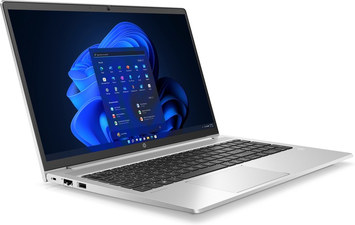 Produktbild HP ProBook 450 G8 (13.30", Intel Core i7-1165G7, 16 GB, 512 GB, DE)