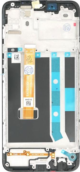 Image du produit OEM Unité d'affichage + cadre pour OPPO A15 / A15s (Écran, Oppo A15, Oppo A15s)
