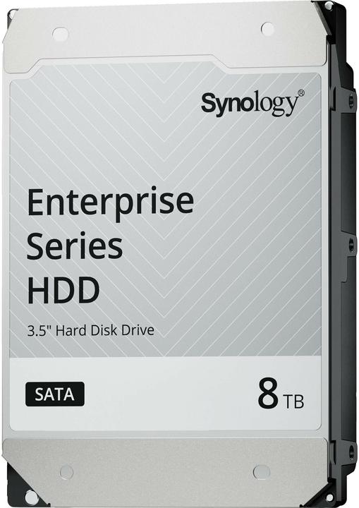 Produktbild Synology HAT5320-8T 8TB SATA HDD (8 TB, 3.5")