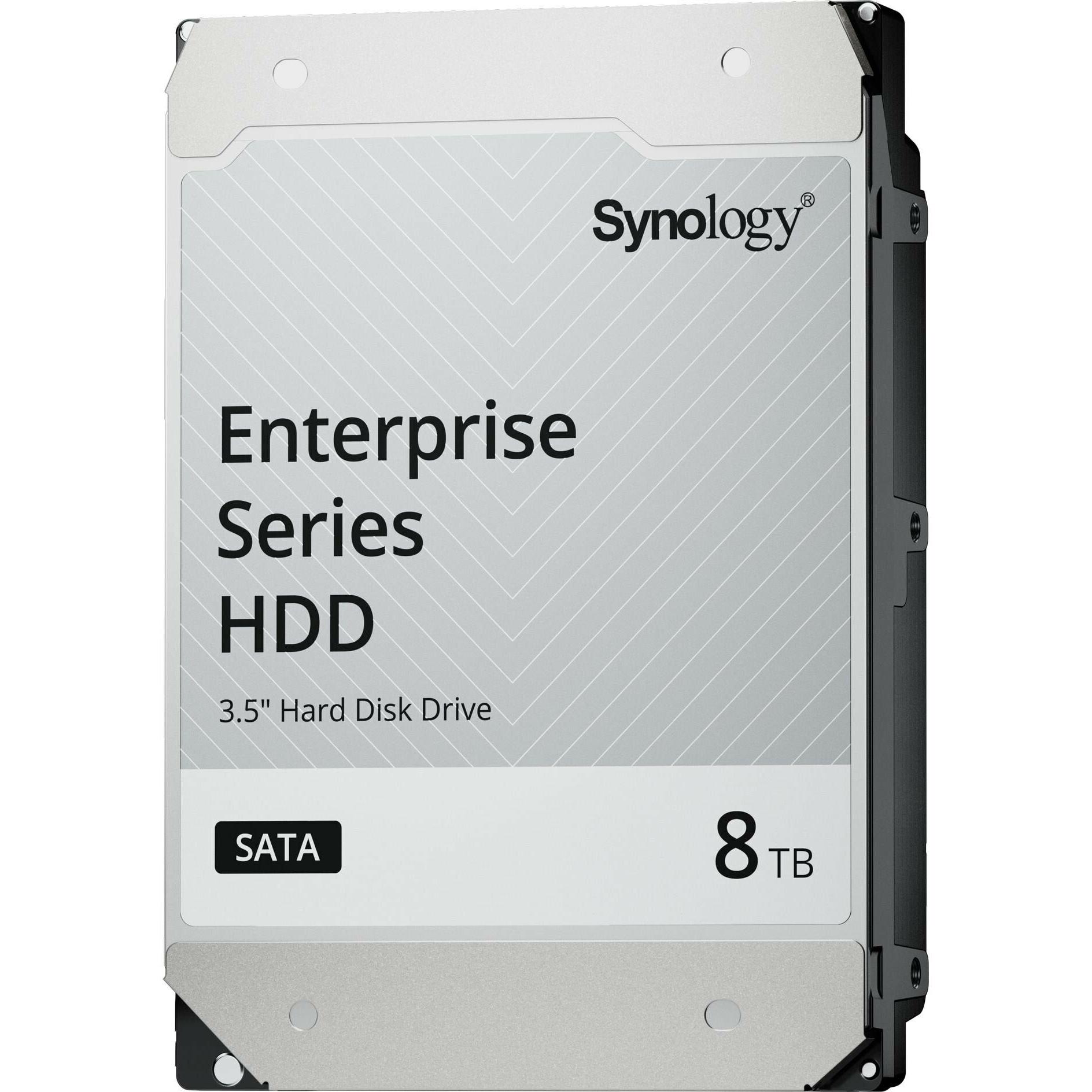 Synology HAT5320-8T 8TB SATA HDD (8 TB, 3.5"), Festplatte