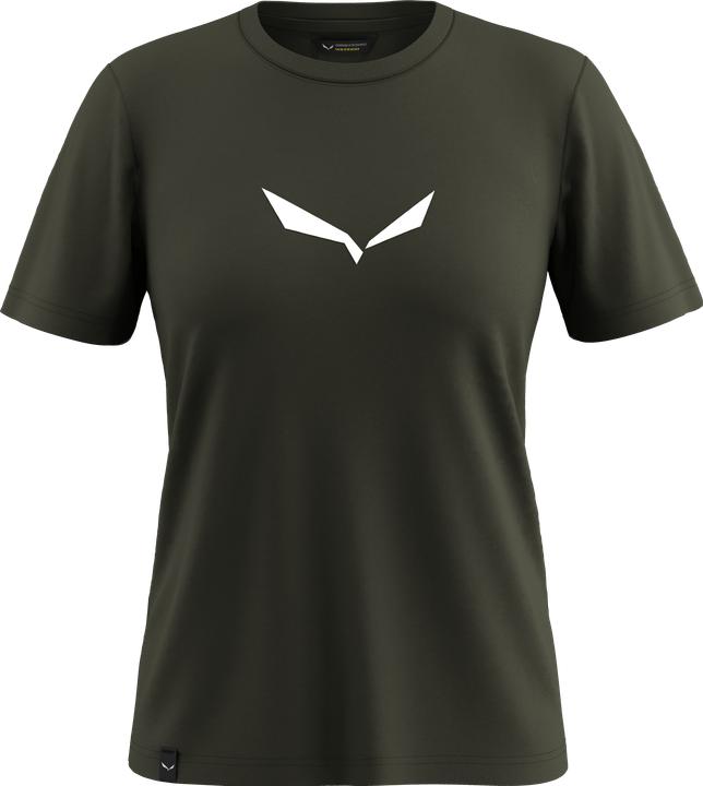 Produktbild Salewa Women's Solid Dri-Release S/S Tee (S)