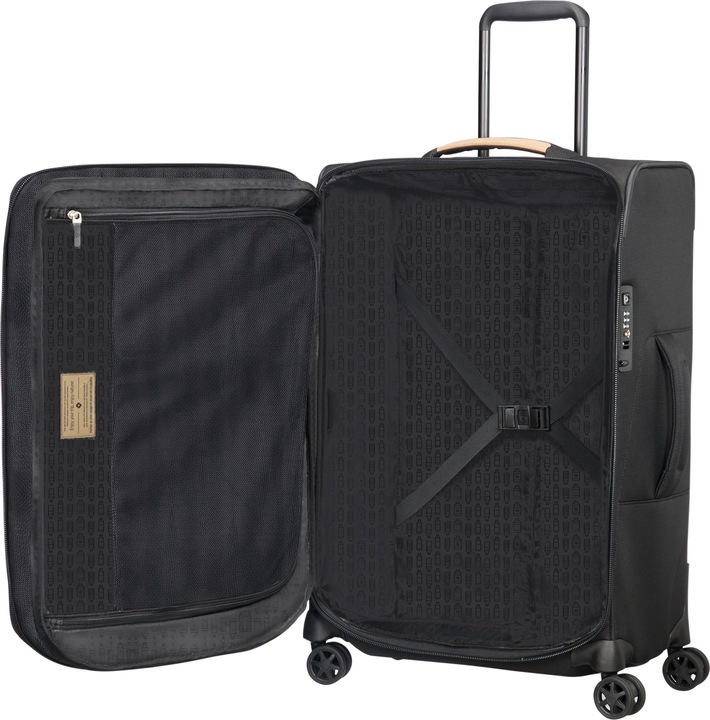 Actual product image Samsonite Spark Sng Eco (92 l, M (50 - 90l))