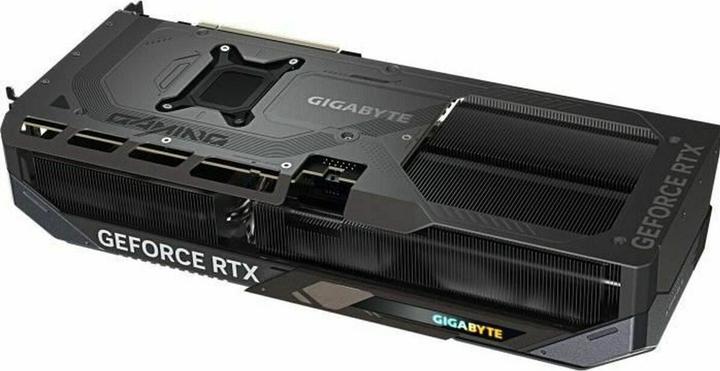 Actual product image Gigabyte GeForce RTX 5070 Ti GAMING OC (16 GB, GDDR7)