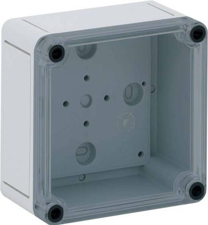Produktbild Spelsberg Gehäuse PS/PC 94x94x57mm (Gehäuse)