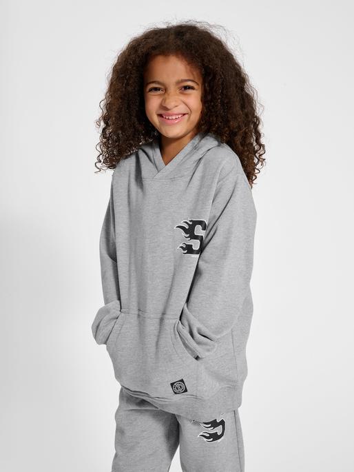 Immagine prodotto hummel stsHORIZON HOODIE (104)
