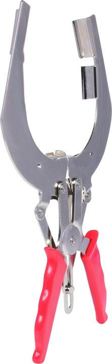 Actual product image KS Tools Piston ring pliers, Ø110-160mm (280 mm)