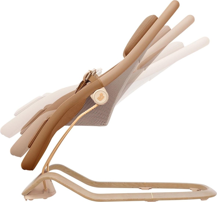 Actual product image Maxi-Cosi Dove Pro