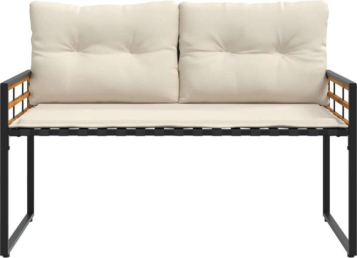 Produktbild vidaXL Milo