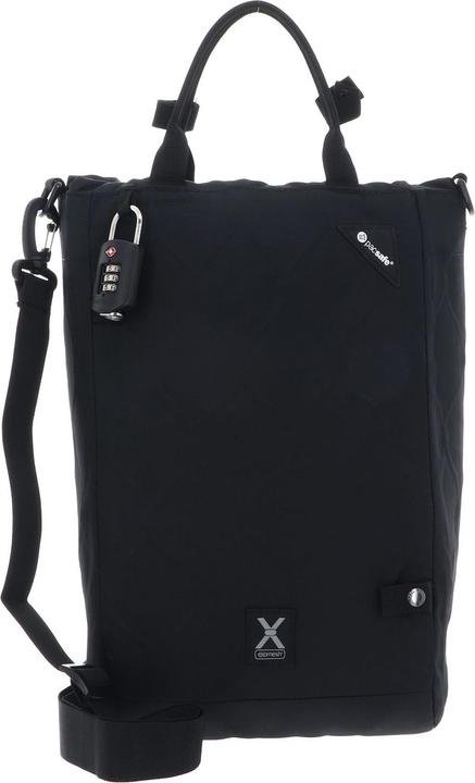 Productafbeelding Pacsafe Travelsafe X15 Draagbare Kluis & Verpakkingsinzet (Portemonnees & aktetassen)