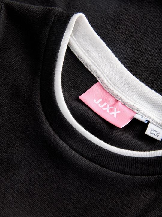 Actual product image JJXX JXHENNA Langarm-T-Shirt Langarm-T-Shirt (XS)