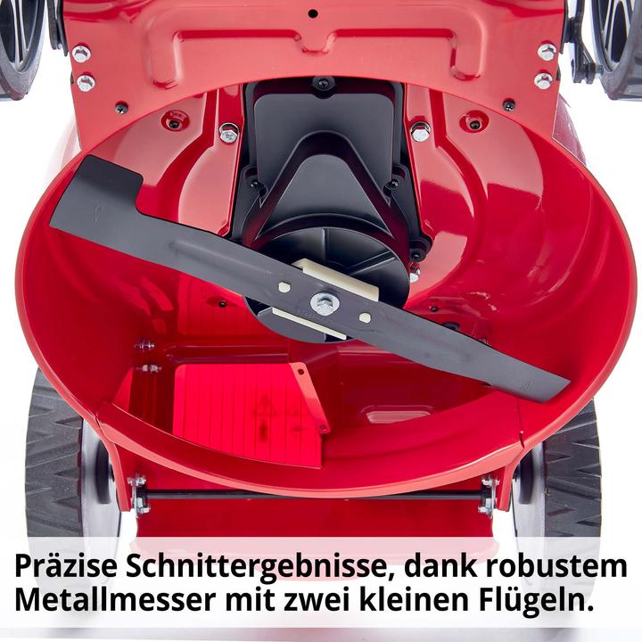 Actual product image Hecht 1845 (Electrical connection)