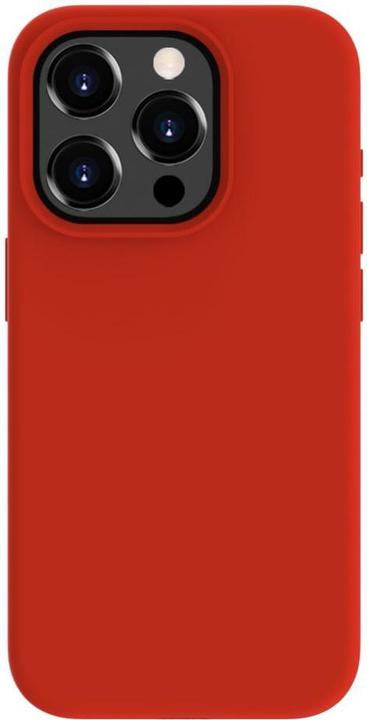 Produktbild Evelatus iPhone 15 Pro Premium Magsafe Soft Touch Silicone Case (Apple iPhone 15 Pro)