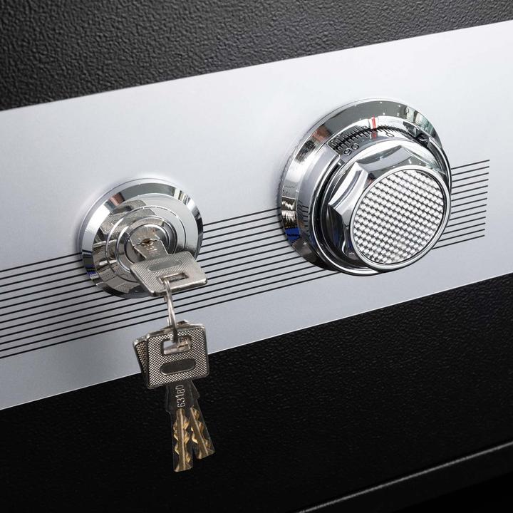 Immagine prodotto Jamb Antincendio 72 kg (39 l)