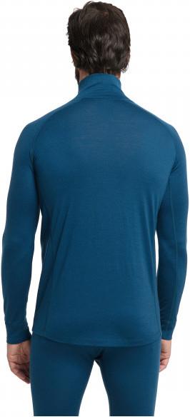 Actual product image Stoic Merino180 BjoernenSt. Half Zip (M)