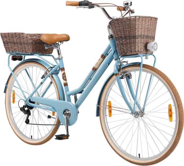 Produktbild Bikestar Citybike (45.70 cm)