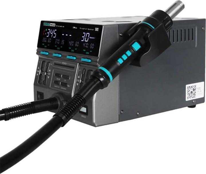 Produktbild Sugon 8650 Hot Air Soldering Station