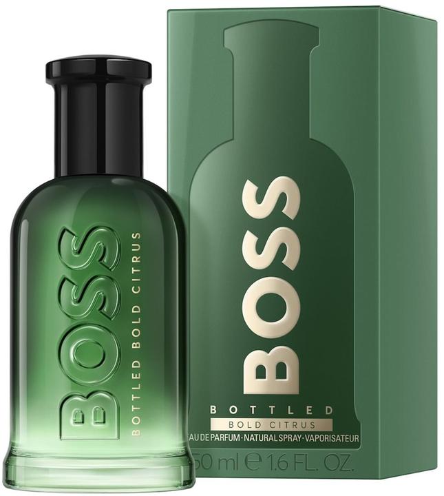 Immagine prodotto Hugo Boss Bottled Bold Citrus (Eau de parfum, 50 ml)