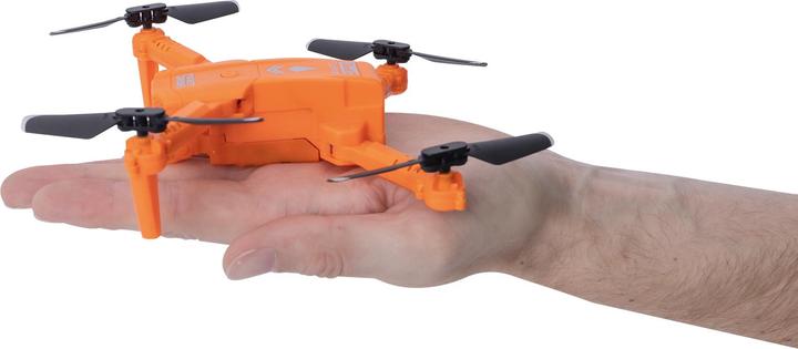 Actual product image Revell RC Quadrocopter Pocket Drone (7 min, 59 g)