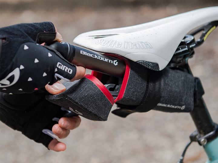 Actual product image Blackburn AirStik 2Stage