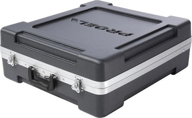 Actual product image Proel Forced-ABS Mixer Case (Mixer)