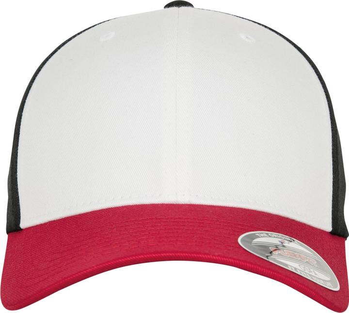 Produktbild Flexfit 3Ton Baseballkappe (S, M)