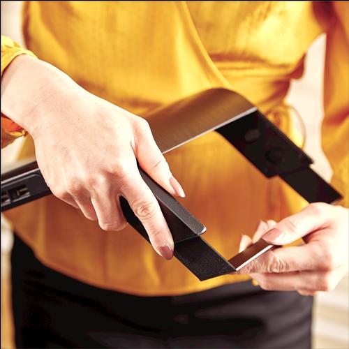 Actual product image Fellowes Hana