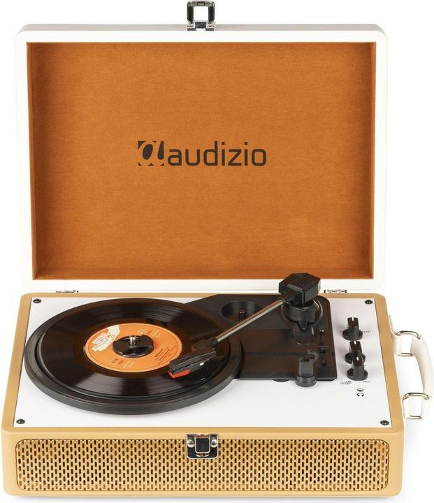 Produktbild Audizio RP119G (Halbautomatisch)