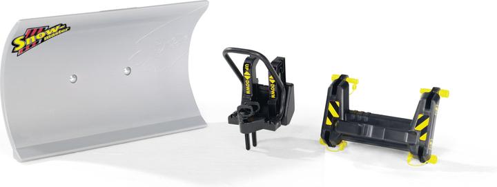 Image du produit Rolly Toys Maître de Rollysnow