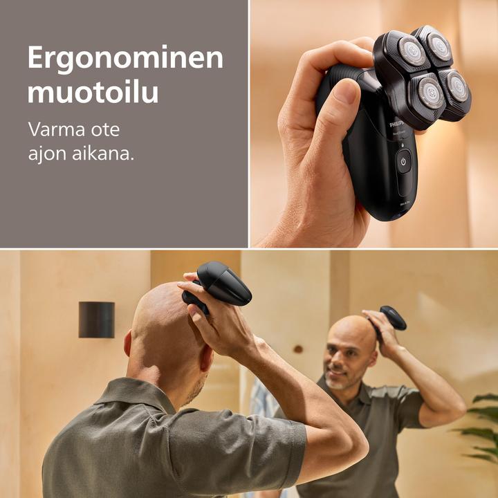 Actual product image Philips Pro Series 5000