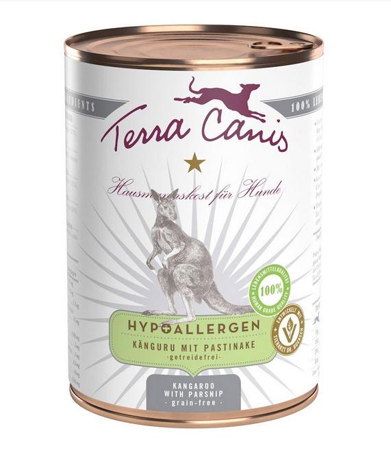 Produktbild Terra Canis Hundefutter (Senior, Adult, 1 Stk., 400 g)
