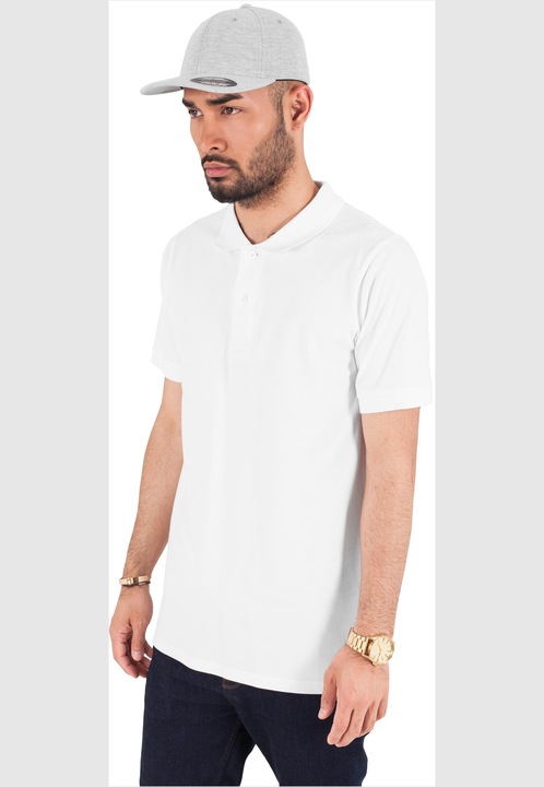 Immagine prodotto Flexfit Maglia doppia (S, M)
