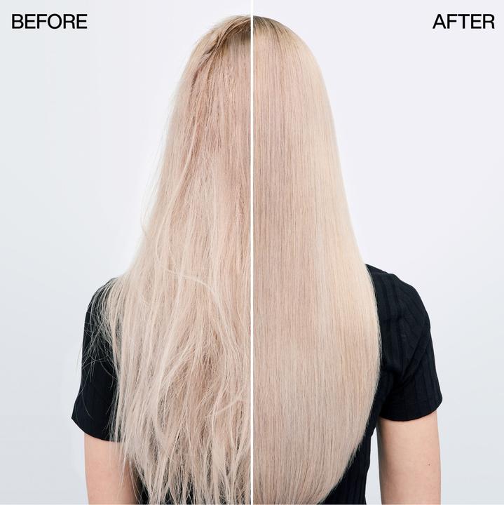 Actual product image Redken Acidic Bonding Concentrate (300 ml, Liquid shampoo)