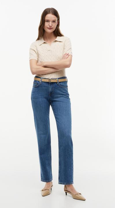 Produktbild Tommy Hilfiger Klassische Jeans mit gerader Passform (27)