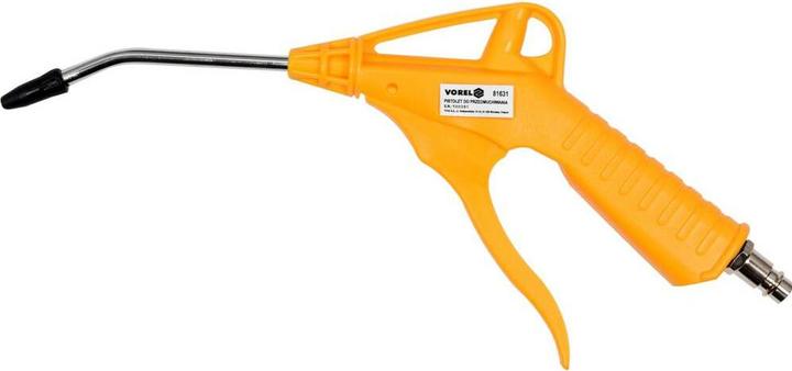 Toya Blaspistole 100 mm T81631