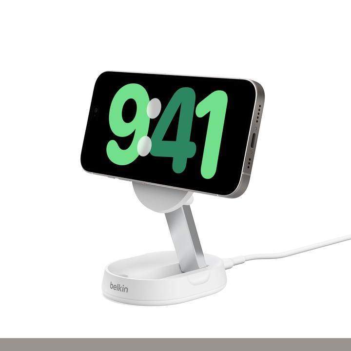 Actual product image Belkin BoostCharge Pro (15 W)