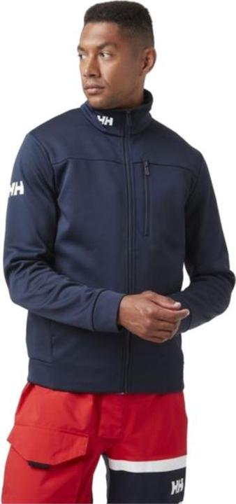 Produktbild Helly Hansen Crew Fleece Jacket (M)