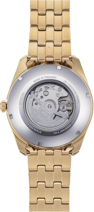Image du produit Orient Calendrier contemporain multi-annuel - RA-BA0001G (Montre analogique, 43 mm)
