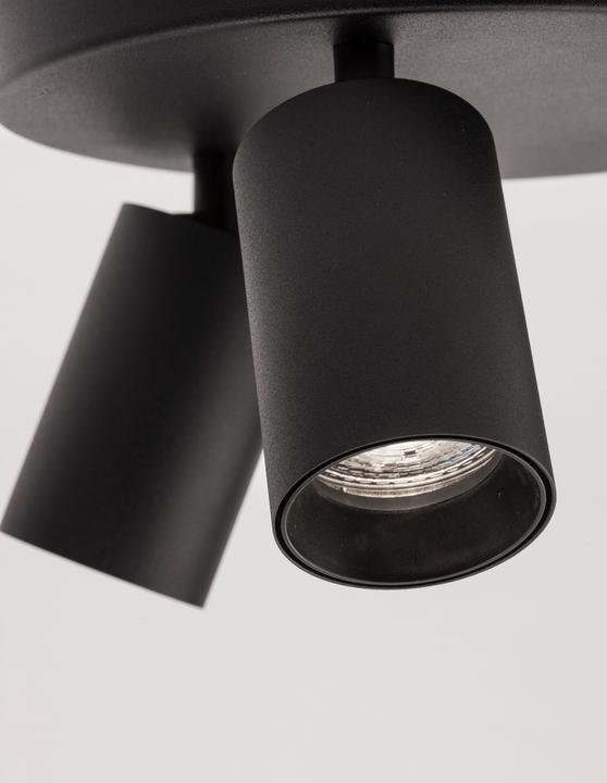 Actual product image Nova Luce Tod (GU10)