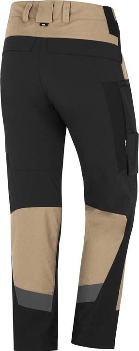 Produktbild FHB MIO Arbeitshose elastisch (27)