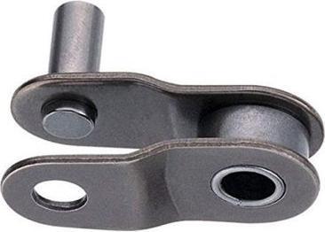 Image du produit Salt Maillon de chaîne HALF LINK 1/2 "x1/8" swz (1-vitesse)