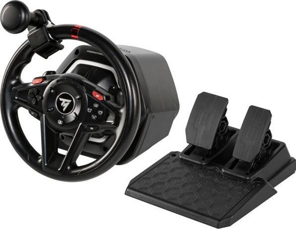 Produktbild Thrustmaster T128-P SimTask Pack (PC, PS4, PS5)