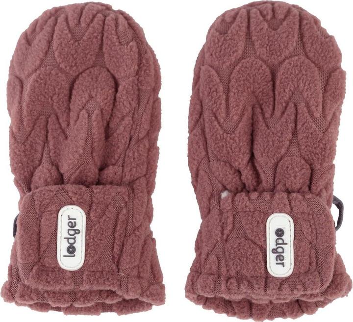 Produktbild Lodger Fleece Handschuhe Empire (1.5)