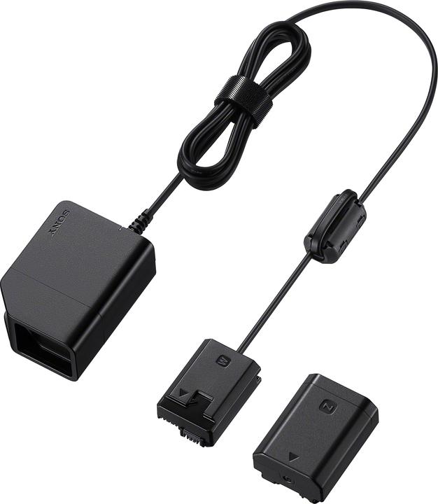 Image du produit Sony DC-C1 (Coupleur DC)