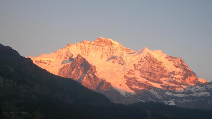 Produktbild Loveroom in den Bergen (2 Personen)