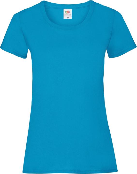 Azurblau