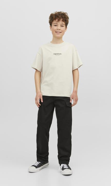 Produktbild Jack & Jones Boys T-Shirt (140)